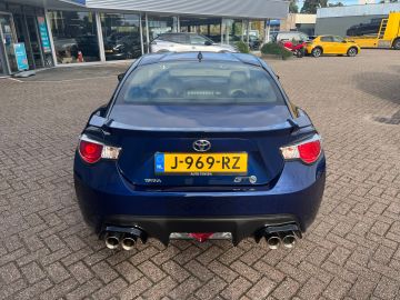 Toyota GT86